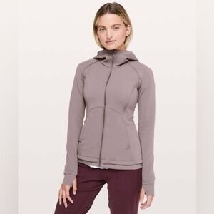 Lululemon Stopover Jacket Lunar Rock